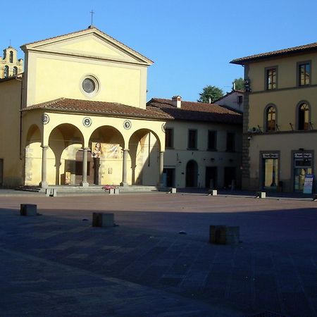 Residenza San Giovanni San Giovanni Valdarno Exterior foto